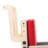 Heathfield Adjustable Arm Chair Push Handle